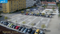 Náměstí Republiky