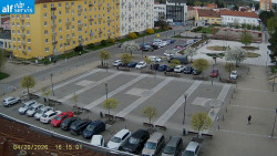 Náměstí Republiky