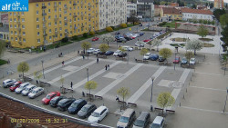 Náměstí Republiky