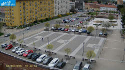 Náměstí Republiky