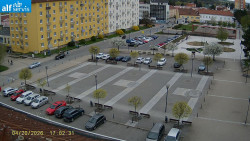 Náměstí Republiky