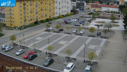 Náměstí Republiky