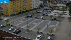 Náměstí Republiky