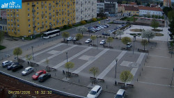 Náměstí Republiky