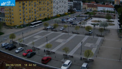 Náměstí Republiky