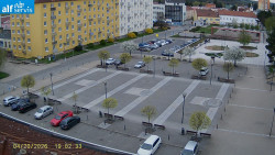 Náměstí Republiky