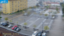 Náměstí Republiky