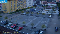 Náměstí Republiky