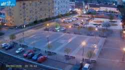 Náměstí Republiky