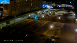 Náměstí Republiky