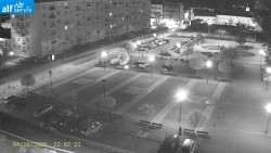 Náměstí Republiky