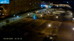 Náměstí Republiky