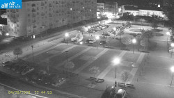 Náměstí Republiky