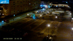 Náměstí Republiky