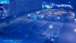 Náměstí Republiky