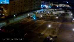 Náměstí Republiky