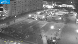 Náměstí Republiky