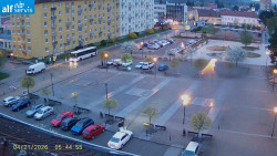 Náměstí Republiky