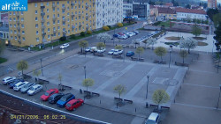 Náměstí Republiky