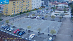 Náměstí Republiky