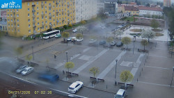 Náměstí Republiky