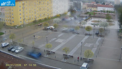 Náměstí Republiky