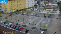 Náměstí Republiky