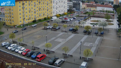 Náměstí Republiky