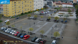 Náměstí Republiky