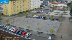 Náměstí Republiky