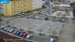 Náměstí Republiky