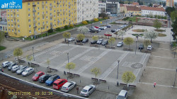 Náměstí Republiky