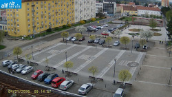 Náměstí Republiky