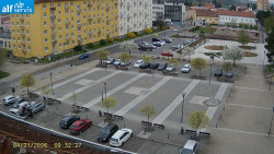 Náměstí Republiky