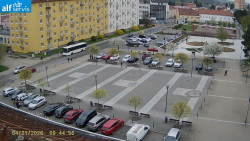 Náměstí Republiky