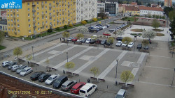 Náměstí Republiky