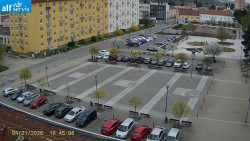 Náměstí Republiky