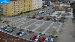 Náměstí Republiky