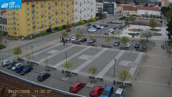 Náměstí Republiky