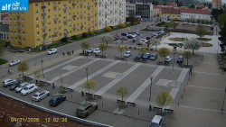 Náměstí Republiky