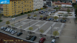 Náměstí Republiky