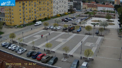 Náměstí Republiky