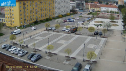 Náměstí Republiky