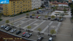 Náměstí Republiky