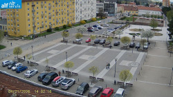 Náměstí Republiky