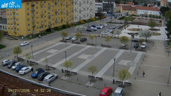 Náměstí Republiky