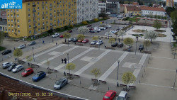 Náměstí Republiky