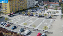 Náměstí Republiky