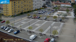 Náměstí Republiky