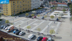 Náměstí Republiky